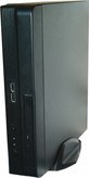  Green Tech Mini-ITX-2, DOS, I3-6100T 2 Core, 8 Gb, 120 Gb, DVD